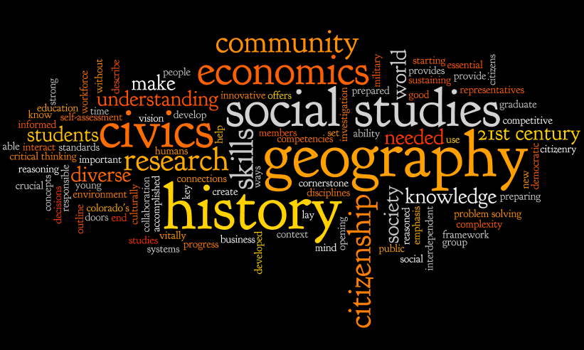 Why study history? 1998) | aha